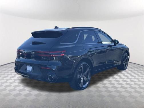2025 Genesis GV70 2.5T