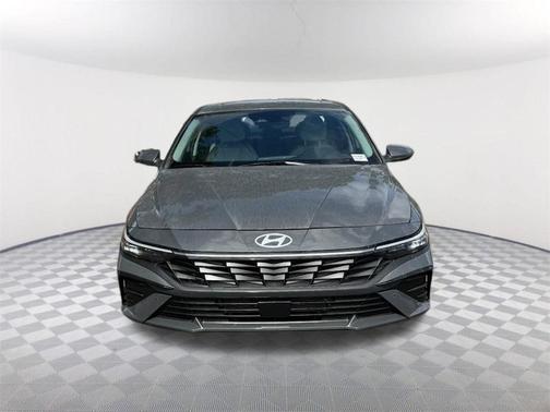 2024 Hyundai ELANTRA HEV Limited