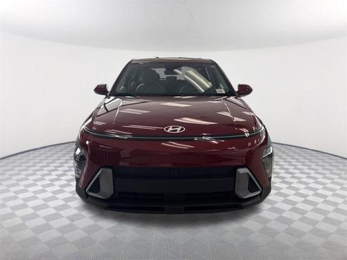 2025 Hyundai KONA SE