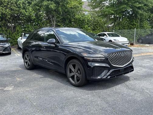 2024 Genesis GV70 3.5T Sport
