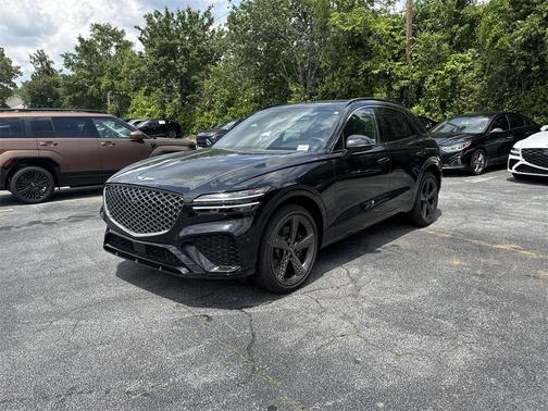 2024 Genesis GV70 3.5T Sport