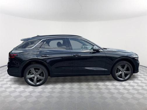 2024 Genesis GV70 3.5T Sport