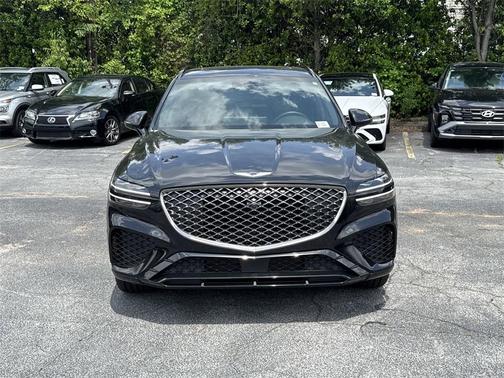 2024 Genesis GV70 3.5T Sport