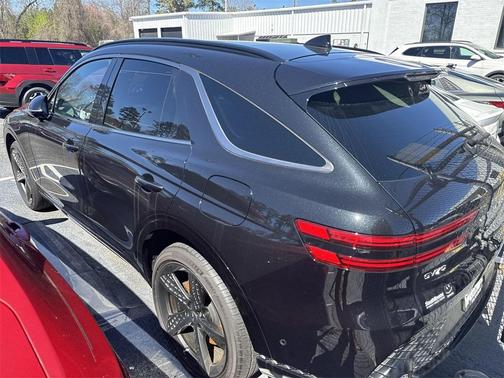 2024 Genesis GV70 3.5T Sport