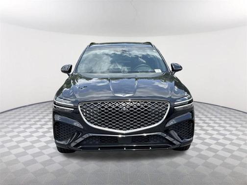 2024 Genesis GV70 3.5T Sport