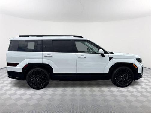 2024 Hyundai SANTA FE HEV Calligraphy