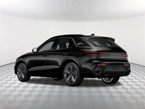 2025 Genesis GV70 2.5T