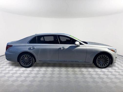 2019 Genesis G90 3.3T Premium