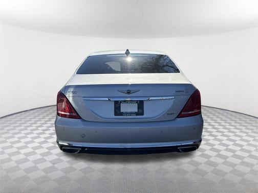 2019 Genesis G90 3.3T Premium