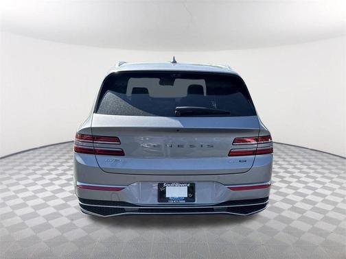 2025 Genesis GV80 3.5T Prestige