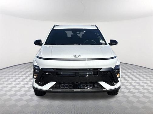 2025 Hyundai KONA N Line S