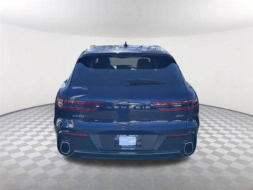 2025 Genesis GV70 2.5T
