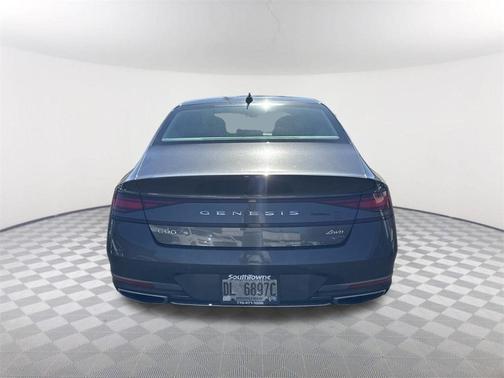 2025 Genesis G90 3.5T e-SC