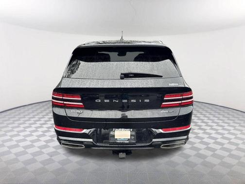 2024 Genesis GV80 3.5T