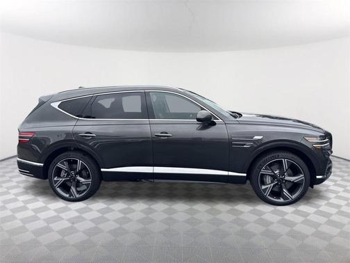 2026 Genesis GV80 2.5T Prestige