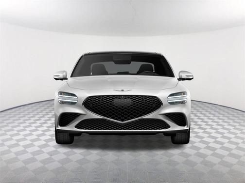 2026 Genesis G70 3.3T