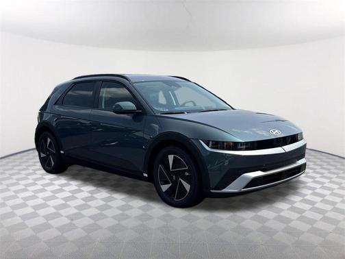 2025 Hyundai IONIQ 5 SEL