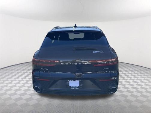 2024 Genesis GV70 2.5T