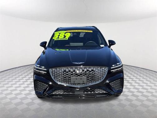 2024 Genesis GV70 2.5T