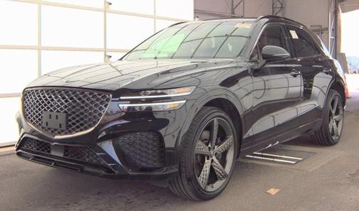 2024 Genesis GV70 2.5T