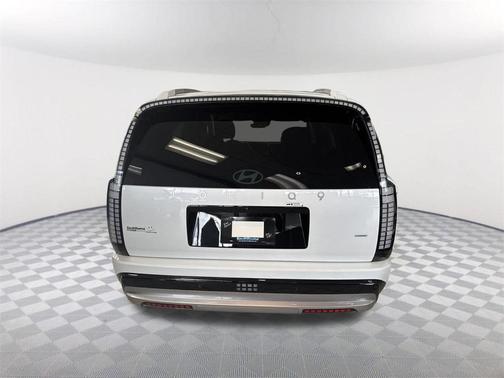 2026 Hyundai IONIQ 9 SEL