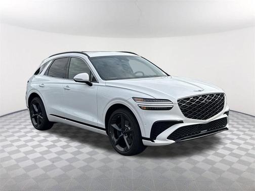 2026 Genesis GV70 3.5T Sport