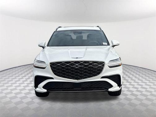 2026 Genesis GV70 3.5T Sport