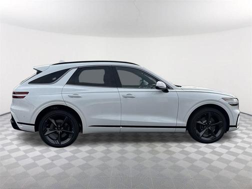 2026 Genesis GV70 3.5T Sport