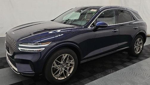 2024 Genesis GV70 2.5T
