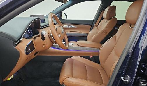 2024 Genesis GV70 2.5T