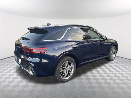 2024 Genesis GV70 2.5T