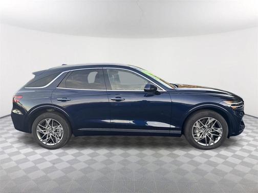 2024 Genesis GV70 2.5T