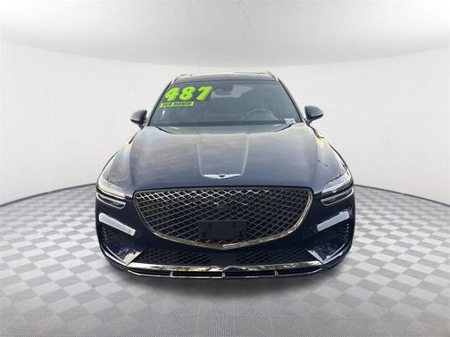 2024 Genesis GV70 2.5T