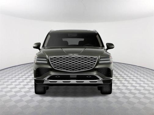 2026 Genesis GV80 2.5T Prestige