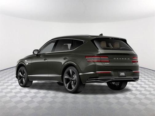 2026 Genesis GV80 2.5T Prestige