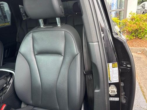 Mythos Black Metallic 2022 Audi Q7 55 Premium Plus