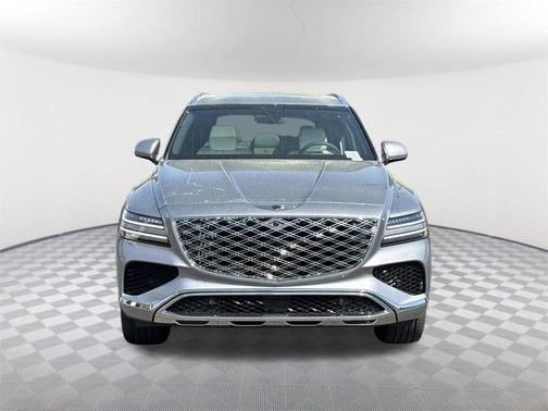 2025 Genesis GV80 3.5T Prestige