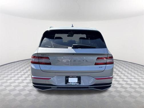 2025 Genesis GV80 3.5T Prestige