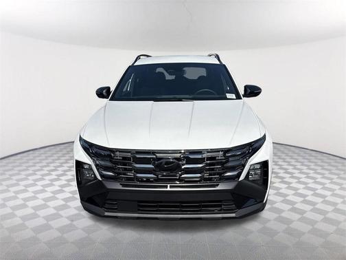 2026 Hyundai TUCSON XRT