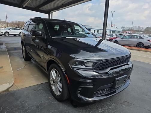 2023 Dodge Durango GT