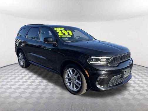 2023 Dodge Durango GT