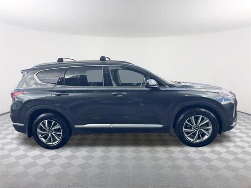 2020 Hyundai SANTA FE 2.4 SEL