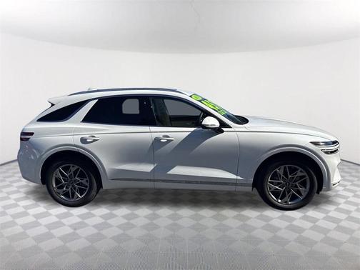 2024 Genesis GV70 2.5T