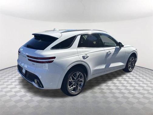2024 Genesis GV70 2.5T