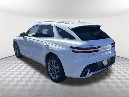 2024 Genesis GV70 2.5T