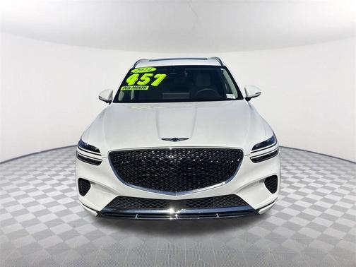 2024 Genesis GV70 2.5T