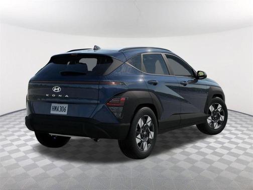 2025 Hyundai KONA SEL Convenience