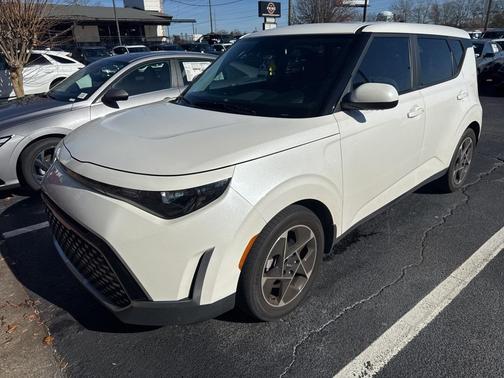 2023 Kia Soul EX