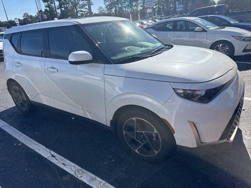 2023 Kia Soul EX