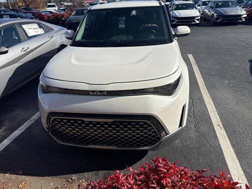 2023 Kia Soul EX